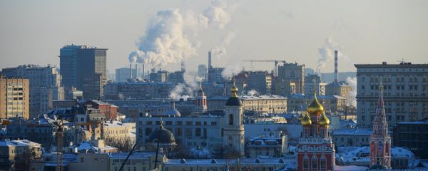 Moscow sights Moscow sights - Sputnik International