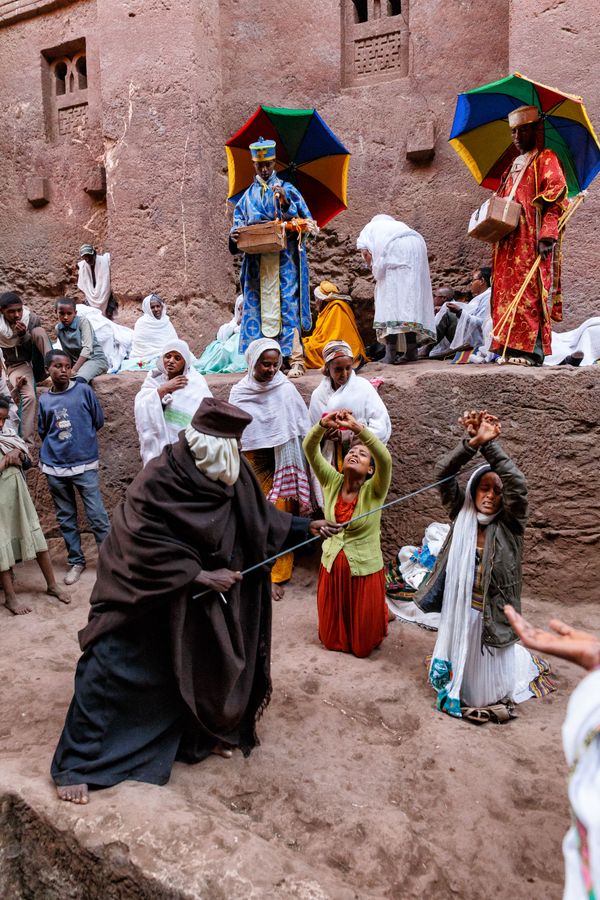 Travel the World Virtually With National Geographic’s Photo Contest Finalists Travel the World Virtually With National Geographic’s Photo Contest Finalists - Sputnik International