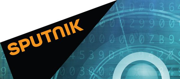 Breaking The Code Breaking The Code - Sputnik International