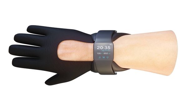 Portuguese Scientists Develop 'Exohand' Capable of Easily Lifting Up to 40kg - Sputnik International