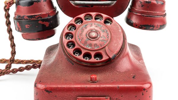 Hitler's Personal Phone - Sputnik International