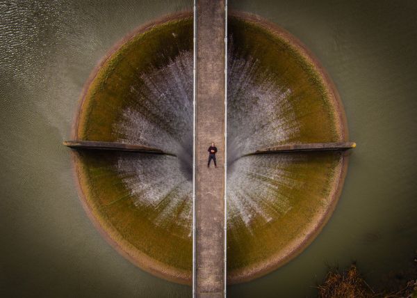 Best Aerial Shots of SkyPixel Photo Contest 2016 - Sputnik International