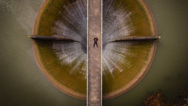 Best Aerial Shots of SkyPixel Photo Contest 2016 - Sputnik International