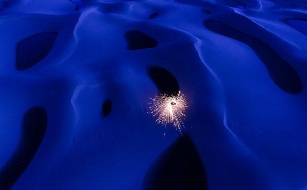 Best Aerial Shots of SkyPixel Photo Contest 2016 - Sputnik International
