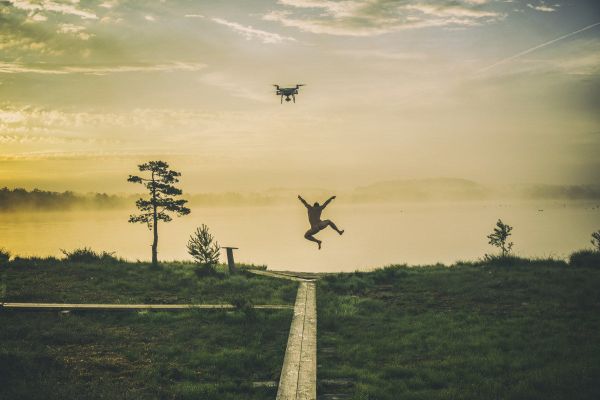 Best Aerial Shots of SkyPixel Photo Contest 2016 - Sputnik International