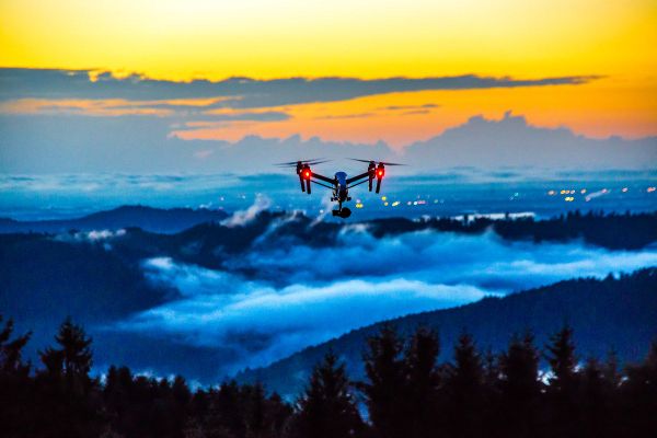 Best Aerial Shots of SkyPixel Photo Contest 2016 - Sputnik International