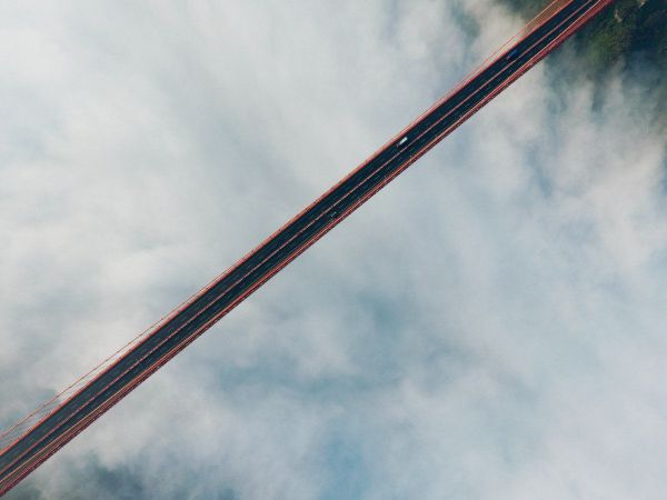 Best Aerial Shots of SkyPixel Photo Contest 2016 - Sputnik International