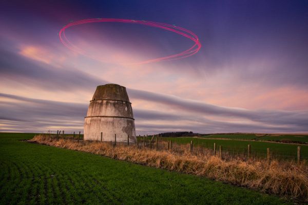 Best Aerial Shots of SkyPixel Photo Contest 2016 - Sputnik International
