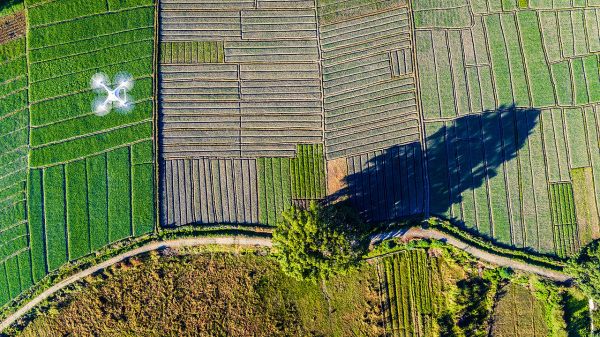 Best Aerial Shots of SkyPixel Photo Contest 2016 - Sputnik International