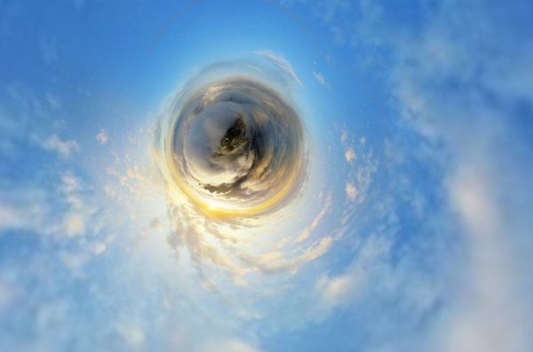 Best Aerial Shots of SkyPixel Photo Contest 2016 - Sputnik International