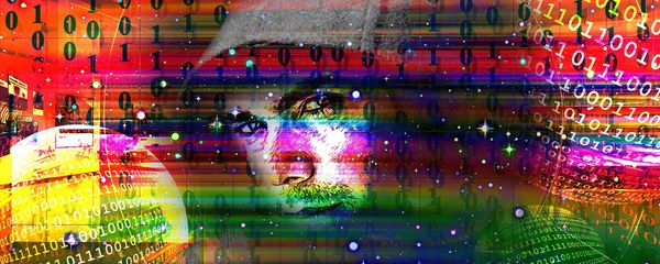 Hacker - Sputnik International