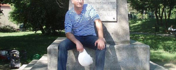 Jerzy Tyc Jerzy Tyc - Sputnik International