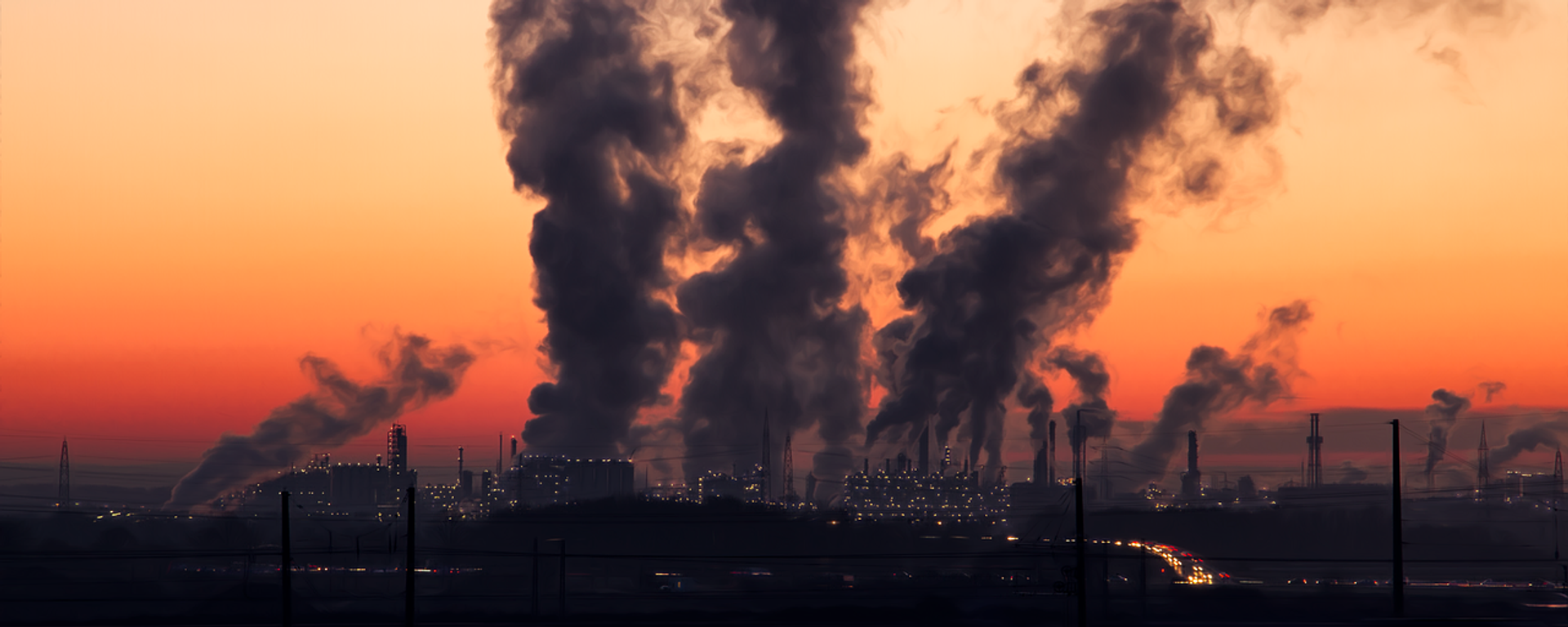 Air pollution Air pollution - Sputnik International, 1920, 16.09.2022