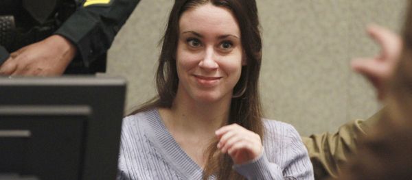 Casey Anthony Casey Anthony - Sputnik International