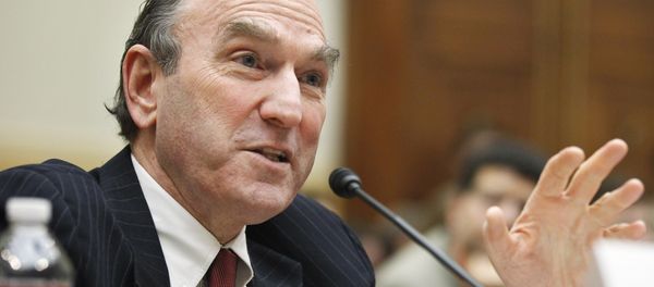 Elliott Abrams Elliott Abrams - Sputnik International