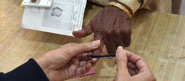 India Election India Election - Sputnik International