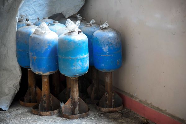 Colossal Cleanup: Russian Forces Defuse Mines in Aleppo's Residential Areas - Sputnik International