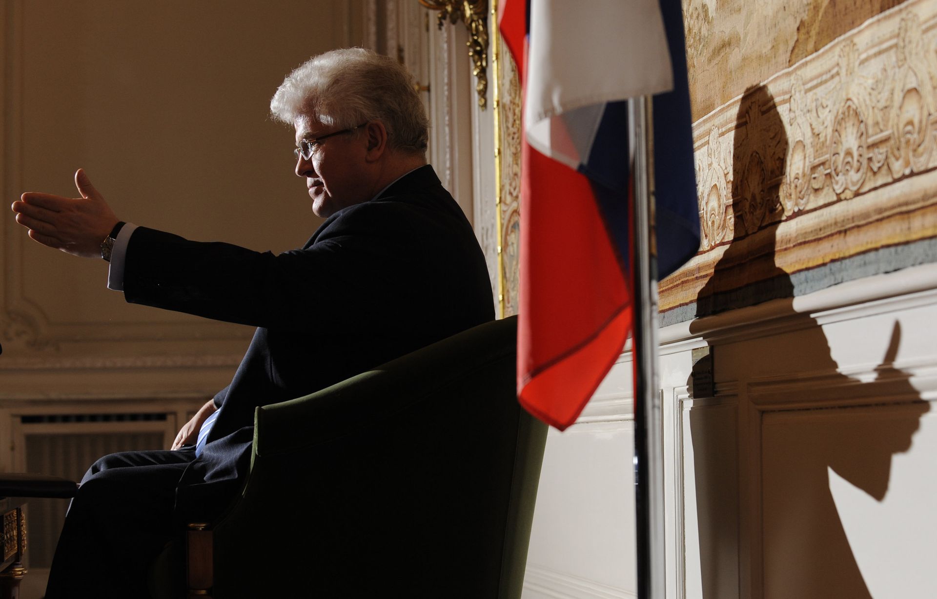 Russia Ready to Revive Dialogue With EU But Unclear When Bloc Will Be Ready for That, Envoy Says - Sputnik International, 1920, 28.05.2021