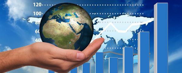 Global economy - Sputnik International