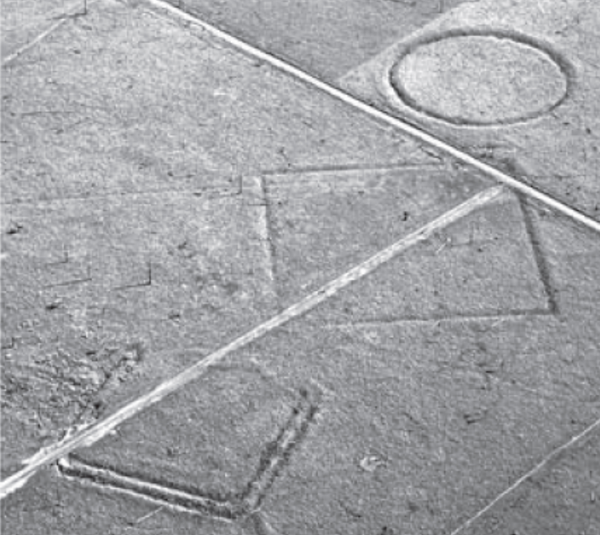 Geometric glyphs discovered in the Amazon. The glyphs are remarkably large and well-preserved. Geometric glyphs discovered in the Amazon. The glyphs are remarkably large and well-preserved. - Sputnik International