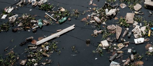 Waste Waste - Sputnik International