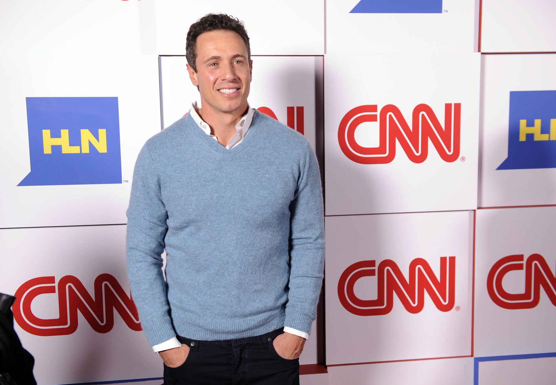 Chris Cuomo - Sputnik International, 1920, 30.11.2021