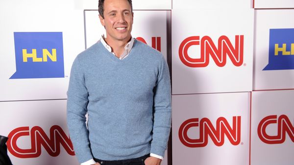 Chris Cuomo Chris Cuomo - Sputnik International