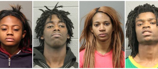 Four people accused of kidnapping and attacking a mentally disabled man in Chicago Four people accused of kidnapping and attacking a mentally disabled man in Chicago - Sputnik International