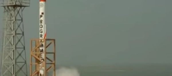 India successfully test fires interceptor missile India successfully test fires interceptor missile - Sputnik International