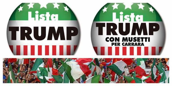 Trump party - Sputnik International