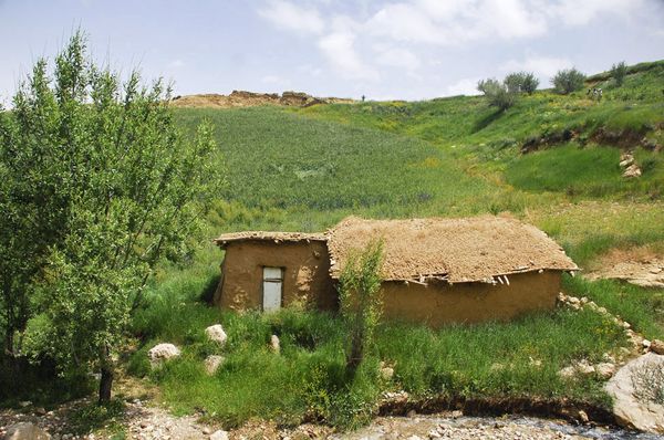 Take a Virtual Tour of Picturesque Northern Iran - Sputnik International