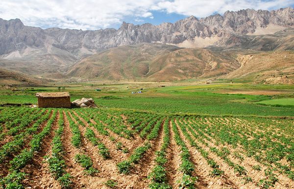 Take a Virtual Tour of Picturesque Northern Iran - Sputnik International