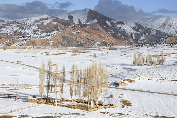 Take a Virtual Tour of Picturesque Northern Iran - Sputnik International