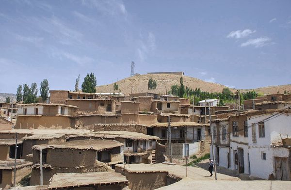 Take a Virtual Tour of Picturesque Northern Iran - Sputnik International