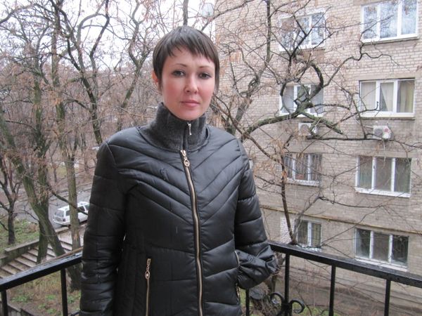 Anna Tuv Anna Tuv - Sputnik International