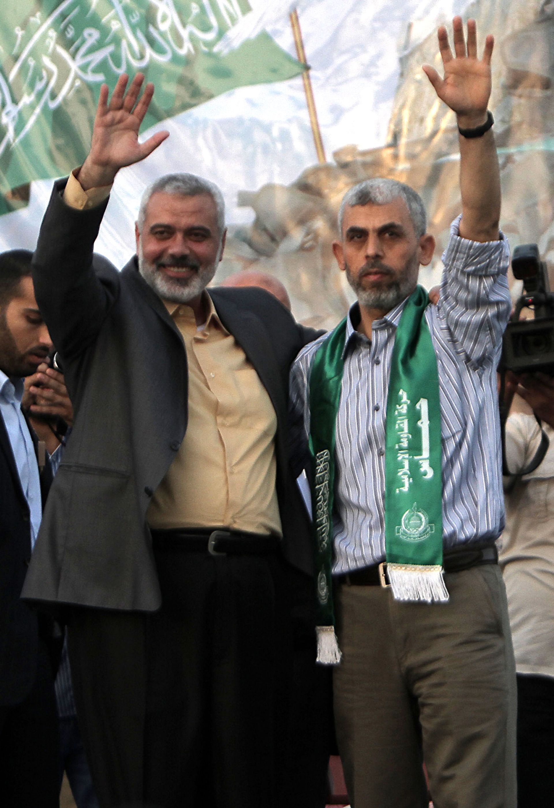 Palestinian President Abbas Pledges Cooperation With Bennett if Israel ‘Stops Aggression’ Palestinian President Abbas Pledges Cooperation With Bennett if Israel ‘Stops Aggression’ - Sputnik International, 1920, 24.06.2021