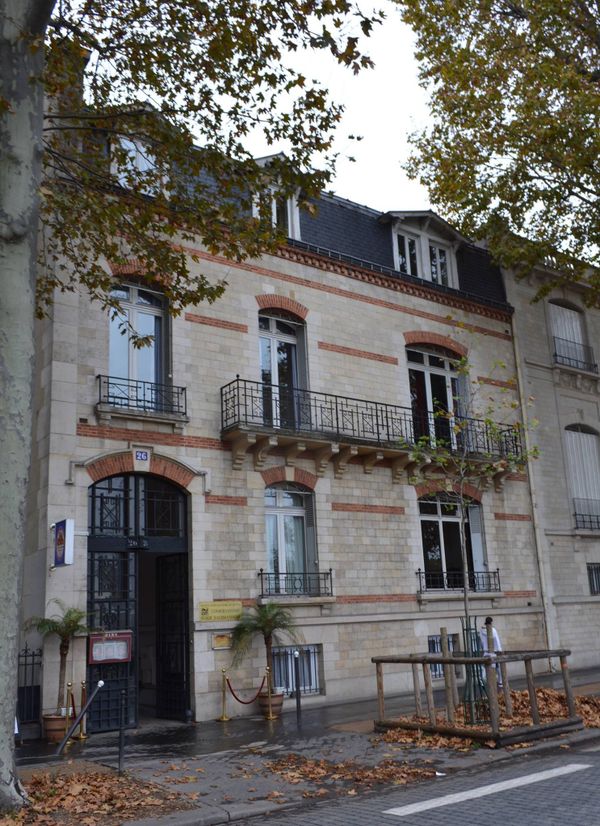 The Sergei Rachmaninoff Russian Conservatory of Paris (Conservatoire russe de Paris Serge Rachmaninoff) The Sergei Rachmaninoff Russian Conservatory of Paris (Conservatoire russe de Paris Serge Rachmaninoff) - Sputnik International