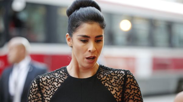 Sarah Silverman - Sputnik International
