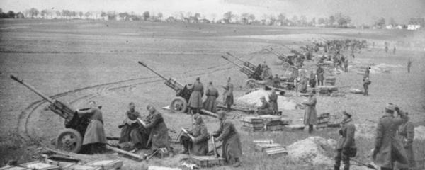 ZiS-3 guns ZiS-3 guns - Sputnik International