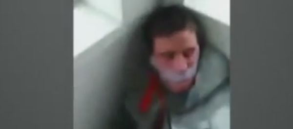 18-year-old white man with special needs on camera kidnapped and tortured by four African Americans in Chicago - Sputnik International