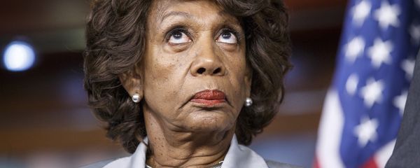 Maxine Waters (File) Maxine Waters (File) - Sputnik International