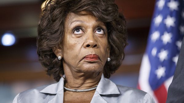 Maxine Waters (File) Maxine Waters (File) - Sputnik International