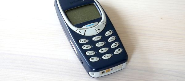 Nokia 3310 Nokia 3310 - Sputnik International