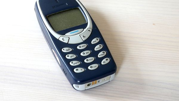Nokia 3310 - Sputnik International