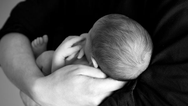 Baby - Sputnik International