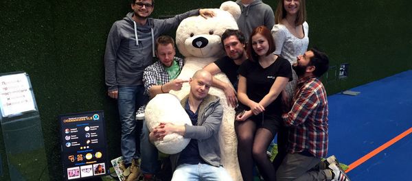 Obnimishka made by Russian IT-experts from Mail.Ru Group - Sputnik International
