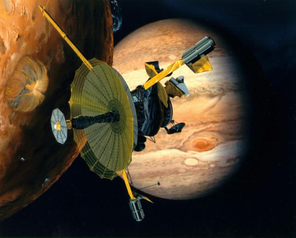 NASA Study Confirms Water Vapour Above Jupiter’s Moon Europa Fuelling Hopes of Possible Life NASA Study Confirms Water Vapour Above Jupiter’s Moon Europa Fuelling Hopes of Possible Life - Sputnik International