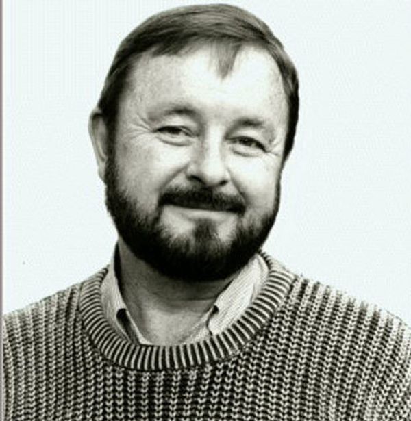 Ingo Swann Ingo Swann - Sputnik International