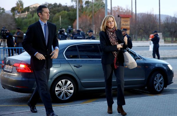 As Spain's Ex-King Flies Into Exile, Are The Bourbons Europe’s Most Shameful Monarchy? As Spain's Ex-King Flies Into Exile, Are The Bourbons Europe’s Most Shameful Monarchy? - Sputnik International