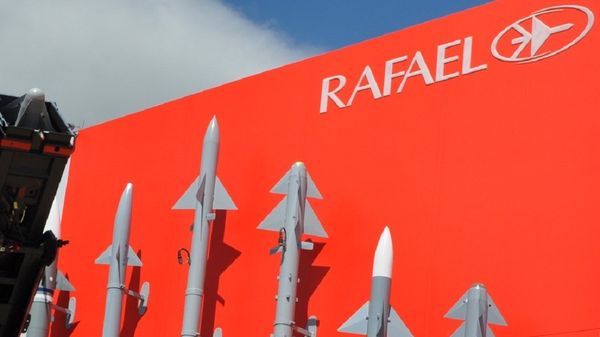 Python missiles - Sputnik International